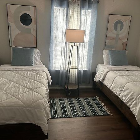 Eagle Stay 5 Eagle Pass Bagian luar foto