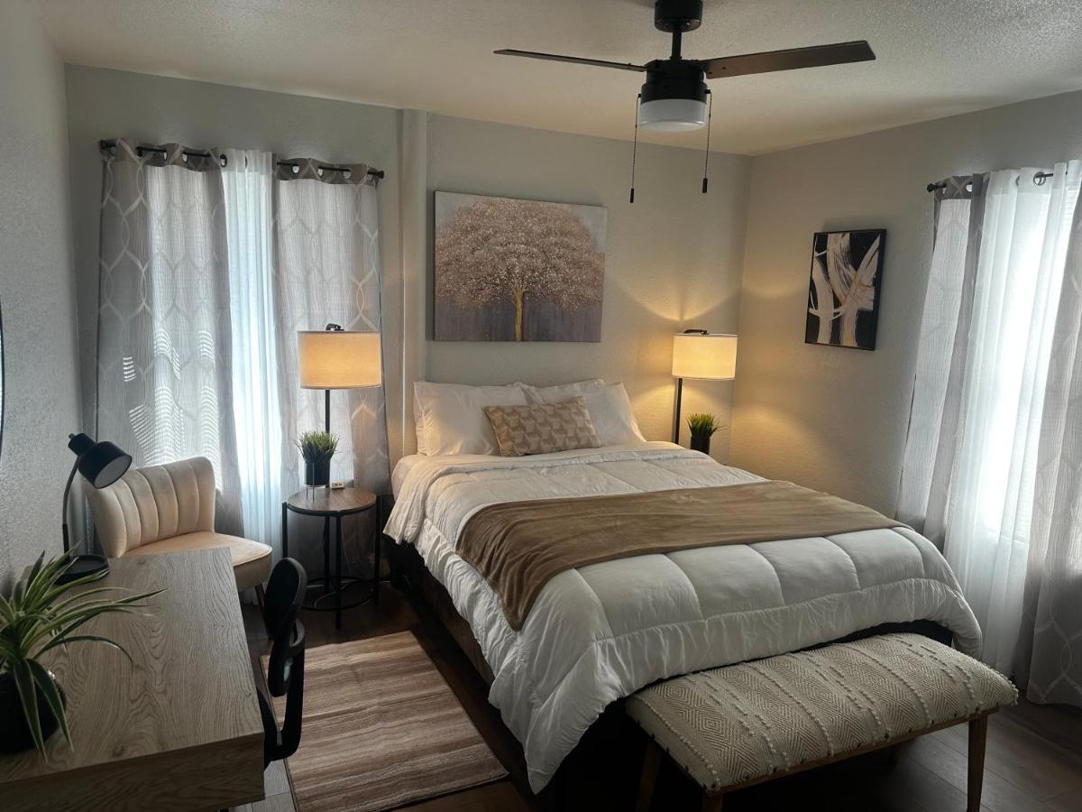 Eagle Stay 5 Eagle Pass Bagian luar foto